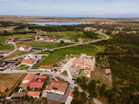 Moradia T3+1 Térrea com Piscina | Ervedeira | Coimbrão