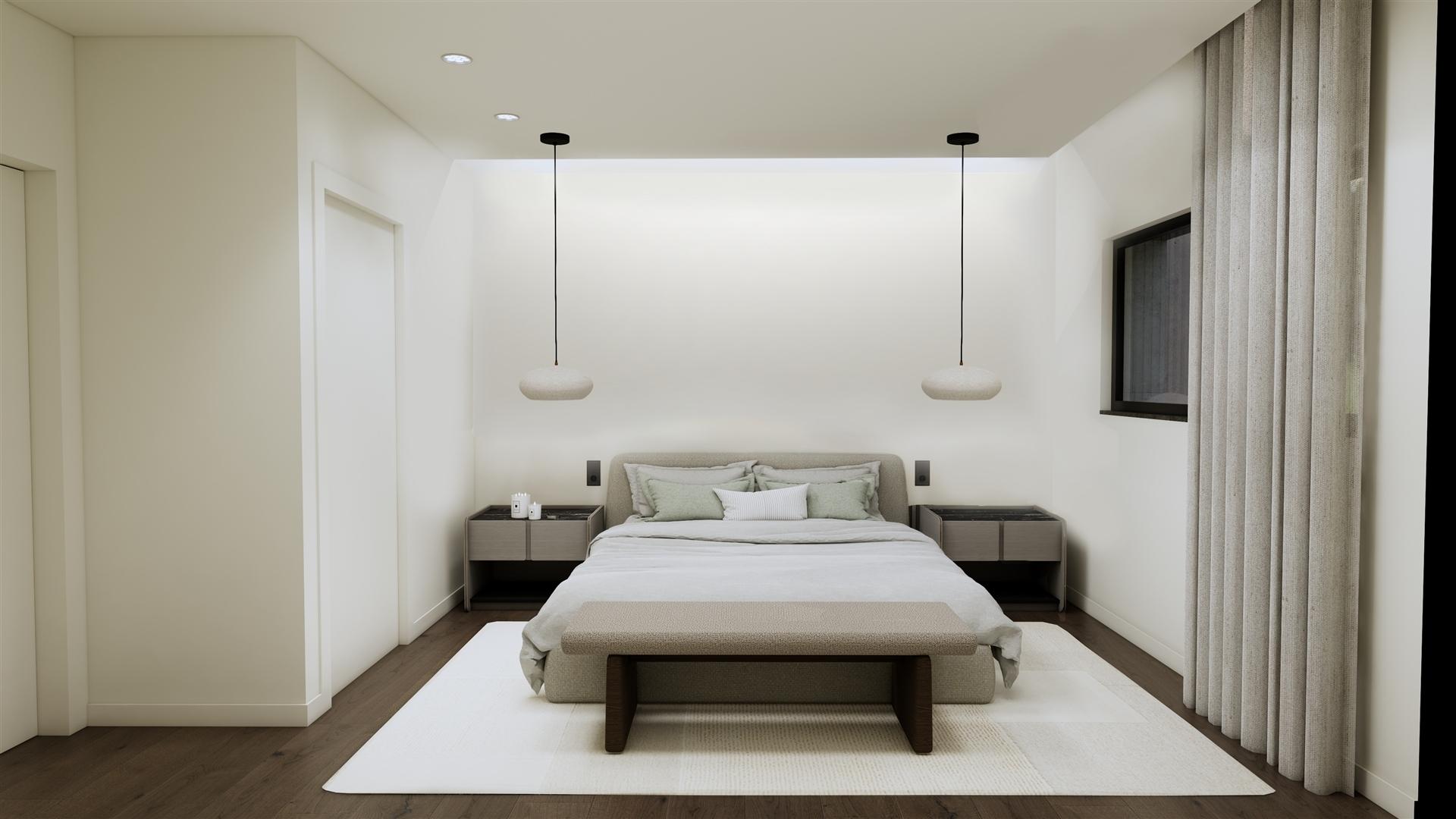 Apartamento T2 | Pousos | Leiria
