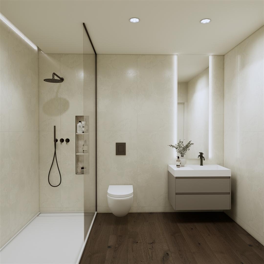 Apartamento T2 | Pousos | Leiria