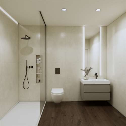 Apartamento T2 | Pousos | Leiria