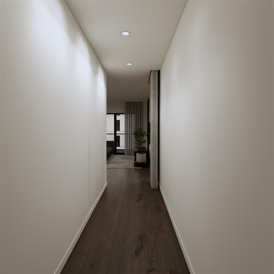 Apartamento T2 | Pousos | Leiria