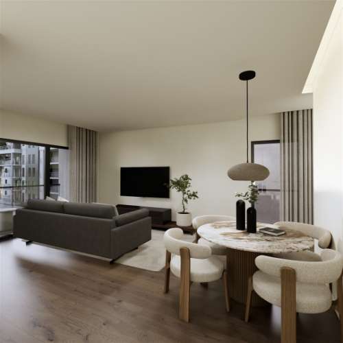 Apartamento T2 | Pousos | Leiria