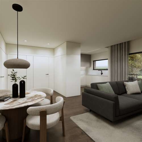 Apartamento T2 | Pousos | Leiria