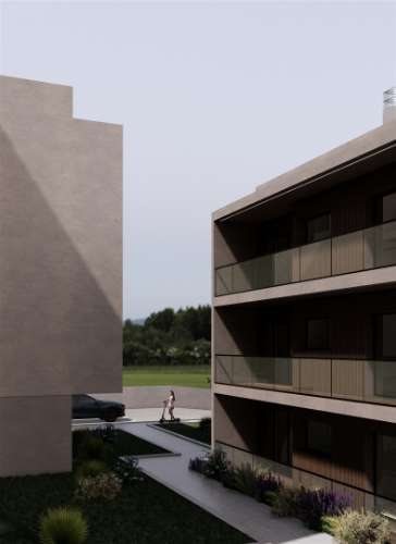 Apartamento T2 | Pousos | Leiria