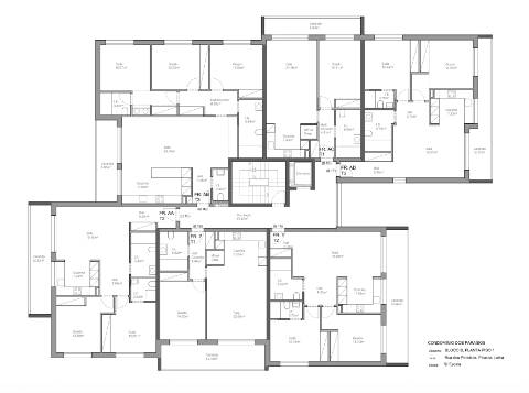 Apartamento T2 | Pousos | Leiria