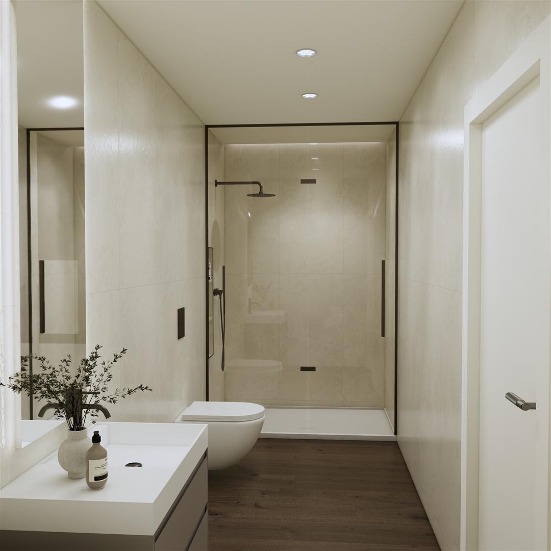 Apartamento T3 | Pousos | Leiria