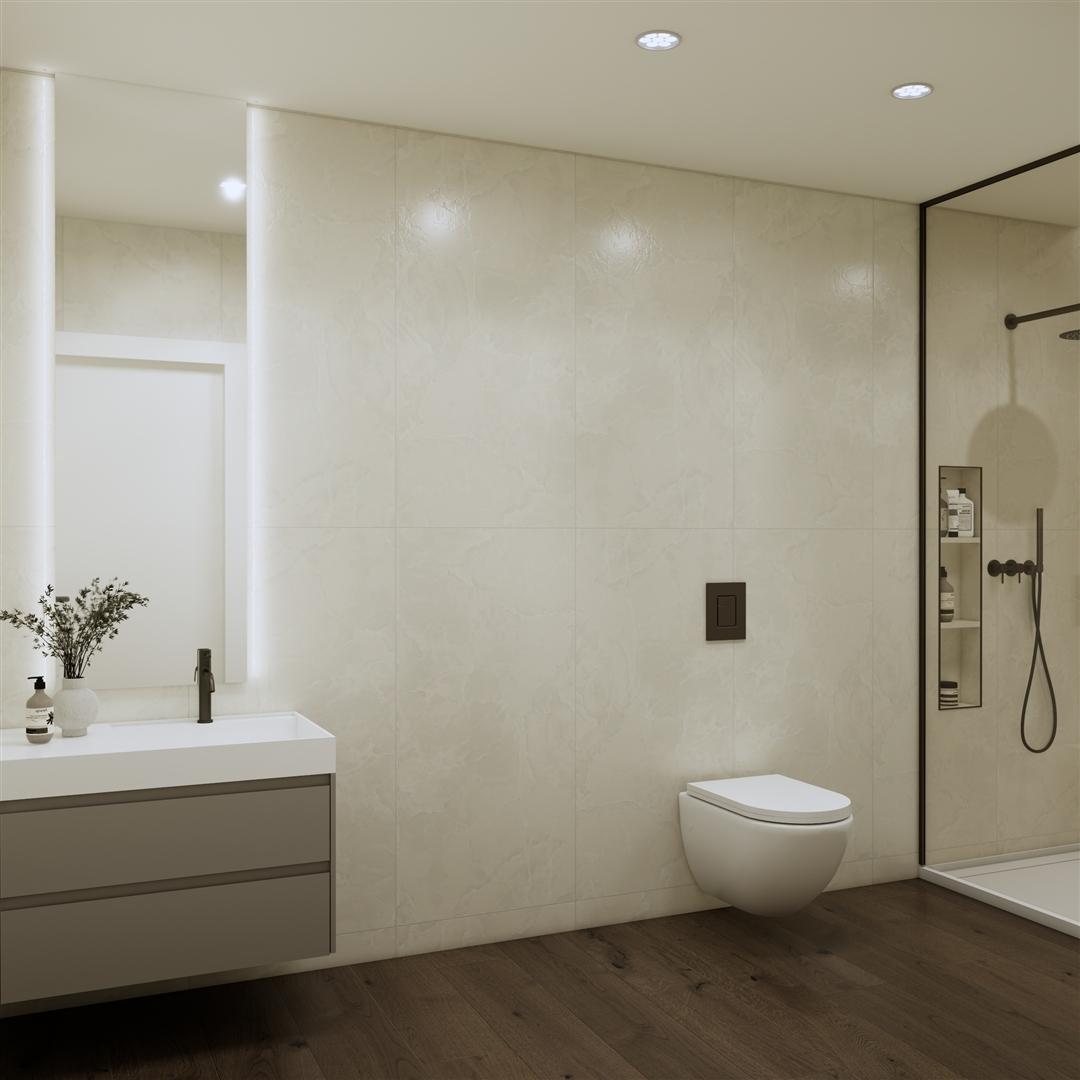 Apartamento T3 | Pousos | Leiria