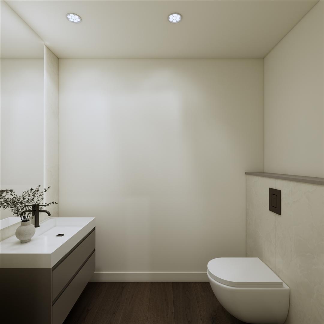 Apartamento T3 | Pousos | Leiria