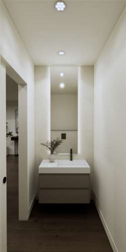 Apartamento T3 | Pousos | Leiria