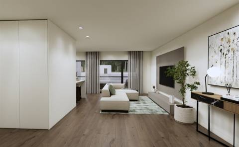 Apartamento T3 | Pousos | Leiria