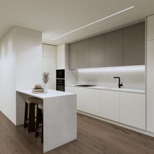 Apartamento T3 | Pousos | Leiria