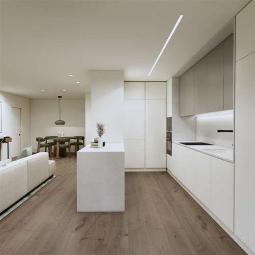Apartamento T3 | Pousos | Leiria