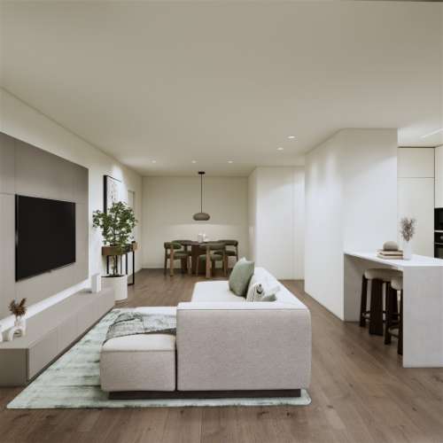 Apartamento T3 | Pousos | Leiria