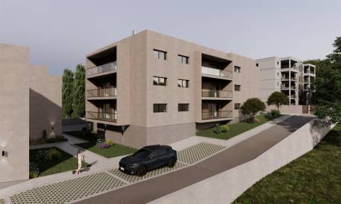 Apartamento T3 | Pousos | Leiria