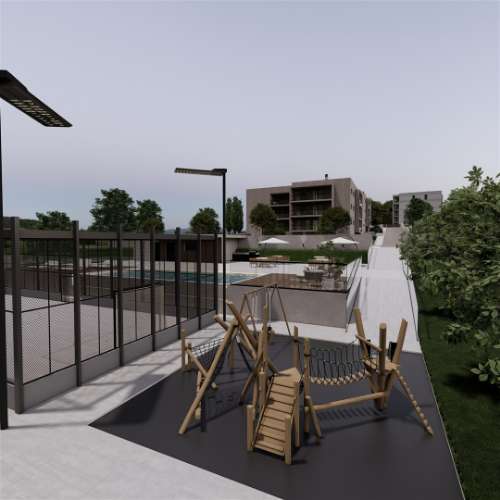 Apartamento T3 | Pousos | Leiria