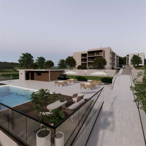 Apartamento T3 | Pousos | Leiria