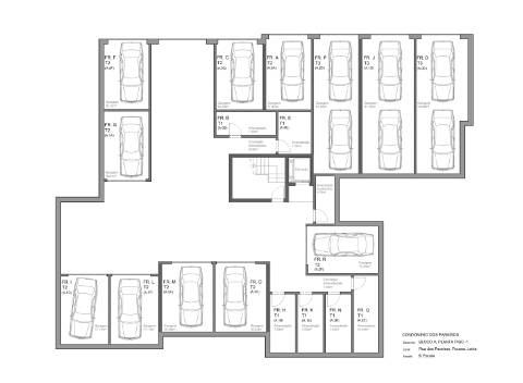 Apartamento T3 | Pousos | Leiria