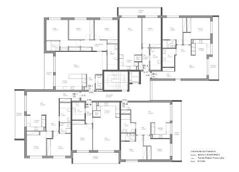 Apartamento T3 | Pousos | Leiria