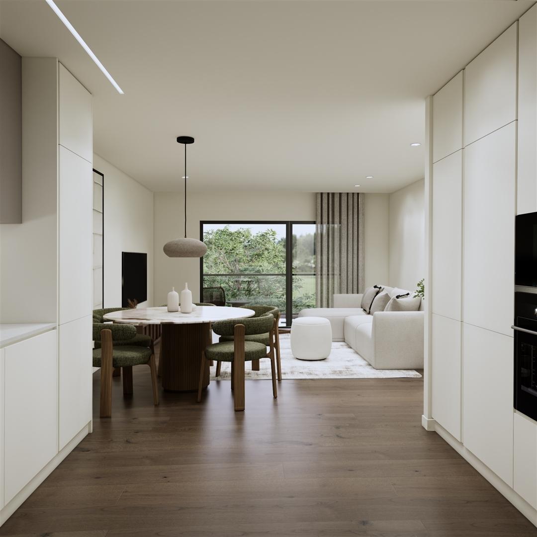 Apartamento T1 | Pousos | Leiria