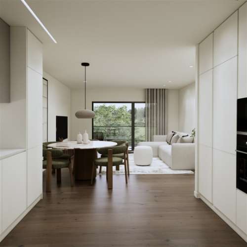 Apartamento T1 | Pousos | Leiria