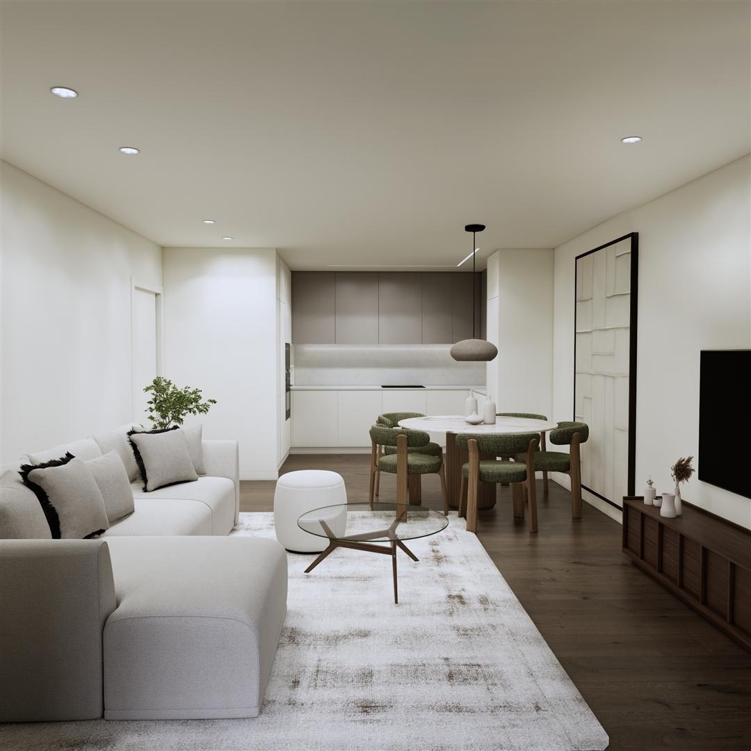 Apartamento T1 | Pousos | Leiria