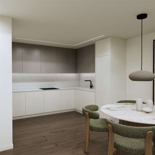 Apartamento T1 | Pousos | Leiria