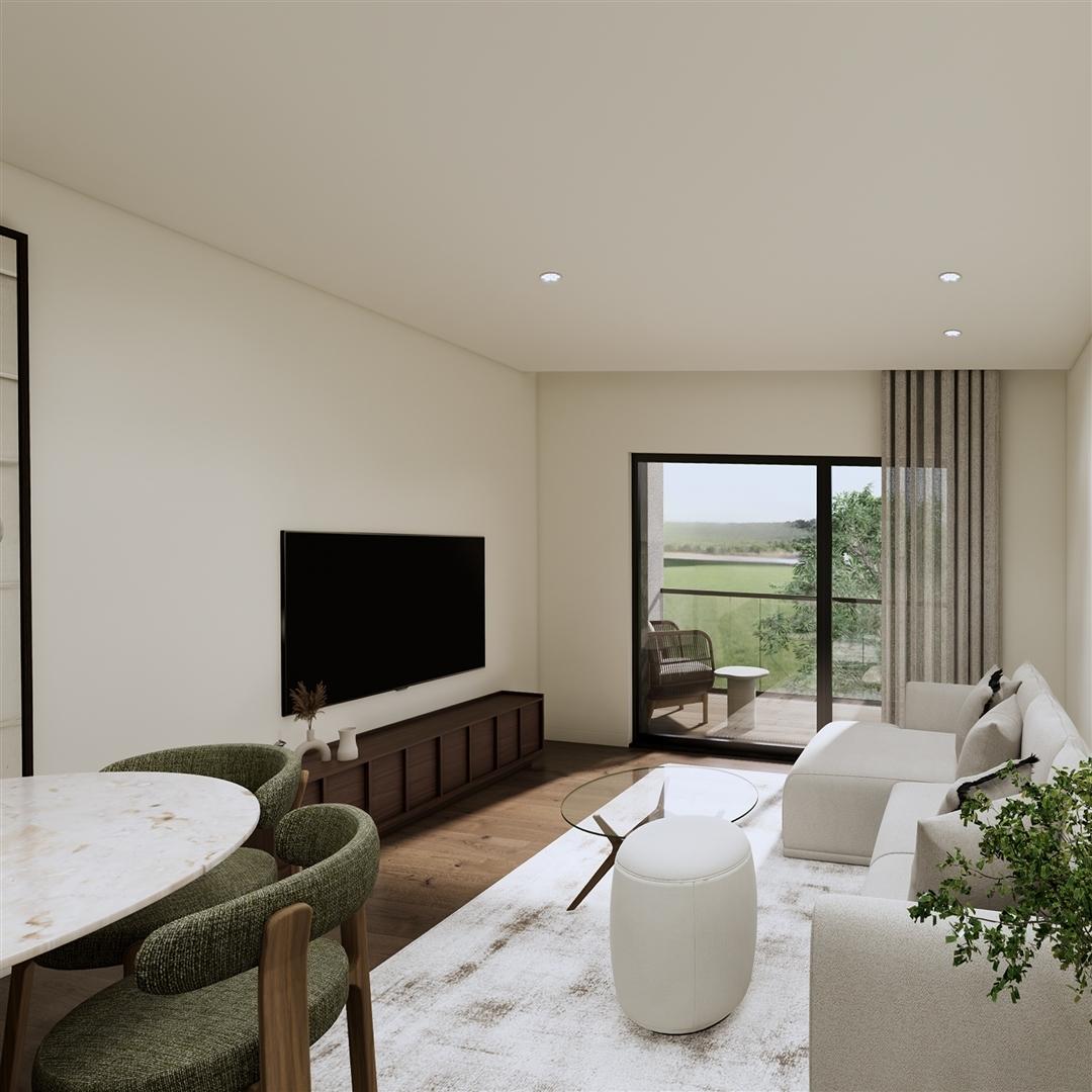 Apartamento T1 | Pousos | Leiria