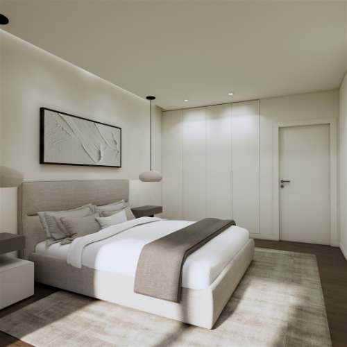 Apartamento T1 | Pousos | Leiria