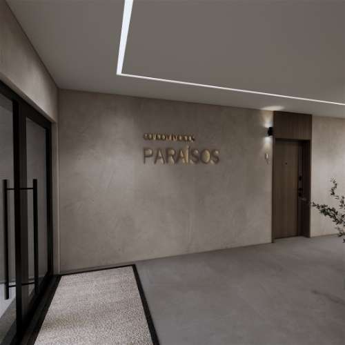 Apartamento T1 | Pousos | Leiria