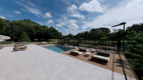 Apartamento T1 | Pousos | Leiria