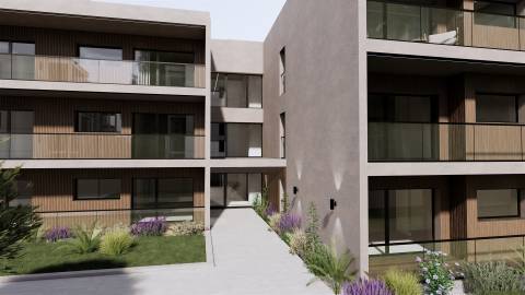 Apartamento T1 | Pousos | Leiria