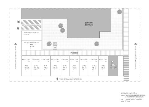 Apartamento T1 | Pousos | Leiria