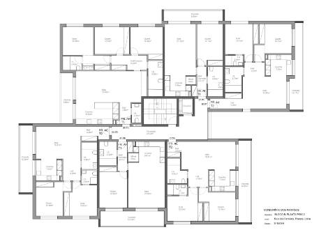 Apartamento T1 | Pousos | Leiria