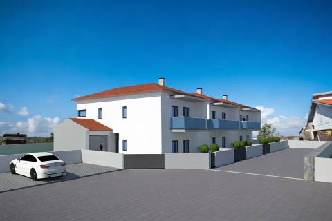 Moradia T3+1 | Amor | Leiria