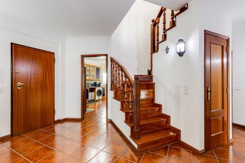 Apartamento Duplex T4+1 em Casal dos Matos | Pousos, Leiria