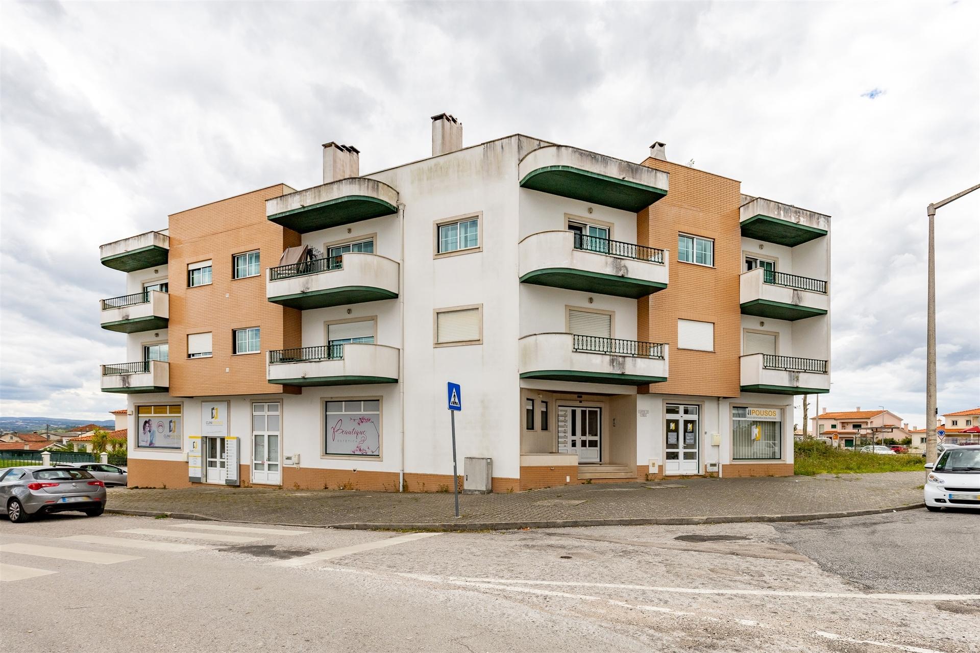 Apartamento Duplex T4+1 em Casal dos Matos | Pousos, Leiria