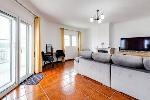 Apartamento Duplex T4+1 em Casal dos Matos | Pousos, Leiria