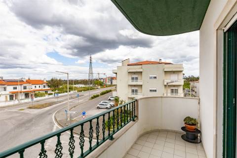 Apartamento Duplex T4+1 em Casal dos Matos | Pousos, Leiria