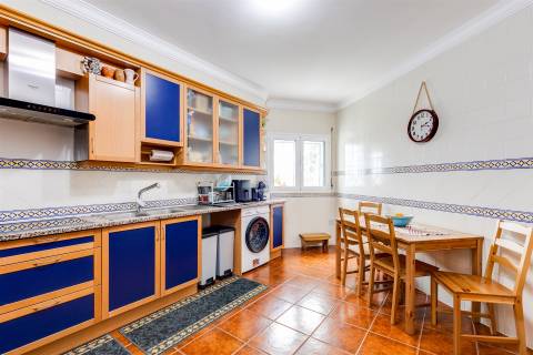 Apartamento Duplex T4+1 em Casal dos Matos | Pousos, Leiria