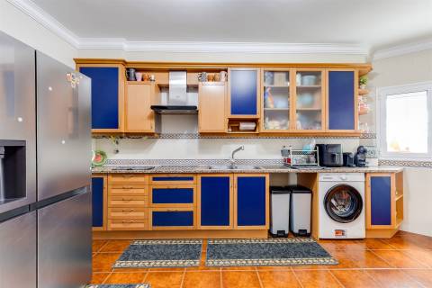 Apartamento Duplex T4+1 em Casal dos Matos | Pousos, Leiria