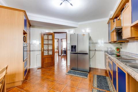 Apartamento Duplex T4+1 em Casal dos Matos | Pousos, Leiria