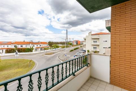 Apartamento Duplex T4+1 em Casal dos Matos | Pousos, Leiria