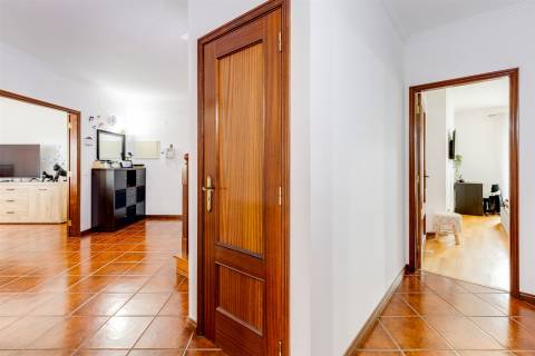 Apartamento Duplex T4+1 em Casal dos Matos | Pousos, Leiria