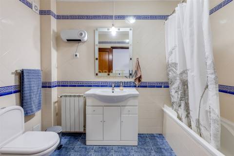 Apartamento Duplex T4+1 em Casal dos Matos | Pousos, Leiria