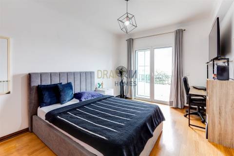 Apartamento Duplex T4+1 em Casal dos Matos | Pousos, Leiria