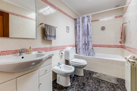 Apartamento Duplex T4+1 em Casal dos Matos | Pousos, Leiria