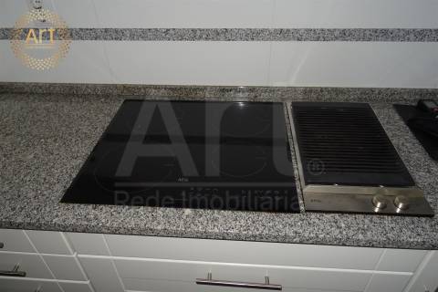 Apartamento T5 Arrendamento em Areeiro,Lisboa