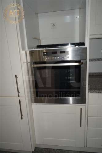 Apartamento T5 Arrendamento em Areeiro,Lisboa