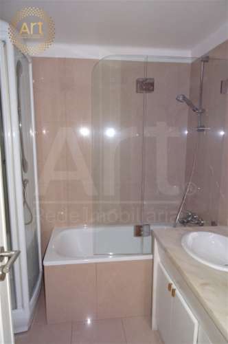 Apartamento T5 Arrendamento em Areeiro,Lisboa