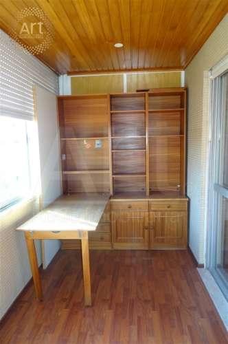 Apartamento T5 Arrendamento em Areeiro,Lisboa